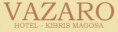 VAZARO - KIBRIS MAGOSA